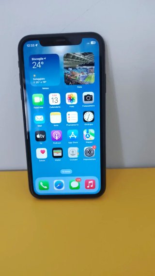 Vendo iPhone 11 Apple