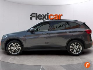 BMW X1 xDrive20i Auto