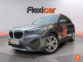 BMW X1 xDrive20i Auto