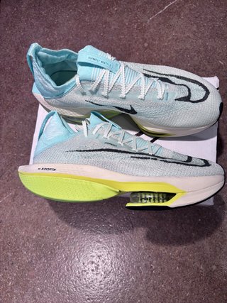 Nike Alphafly Next% 2 Talla 45 EUR