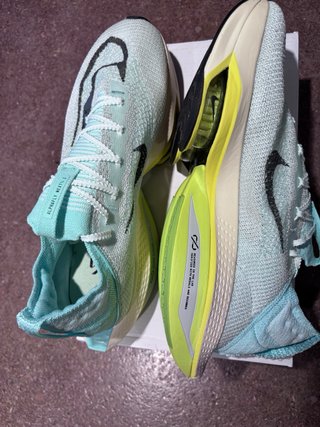 Nike Alphafly Next% 2 Talla 45 EUR