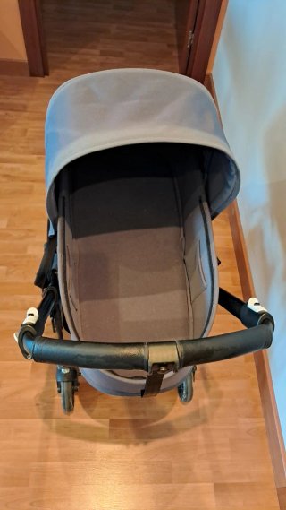 Capazo Bugaboo Bee 5