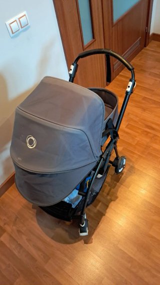 Capazo Bugaboo Bee 5