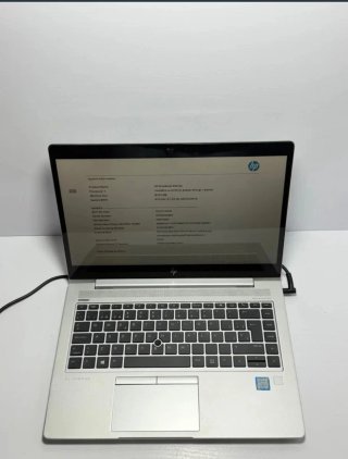 HP EliteBook 840 G6 per parti