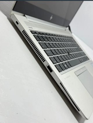 HP EliteBook 840 G6 per parti