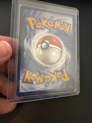 Reshiram EX WHT 173/086 Carta Pokémon