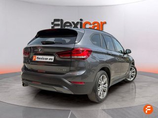 BMW X1 xDrive20i Auto
