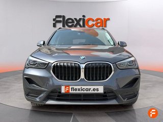 BMW X1 xDrive20i Auto