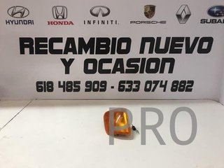 Piloto  ford fiesta intermitente derecho