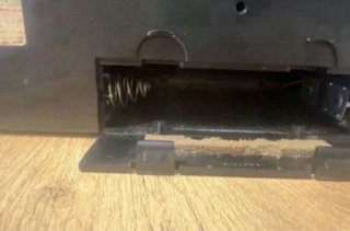 Radio Cassette