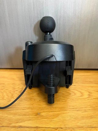 Logitech Driving Force Shifter
