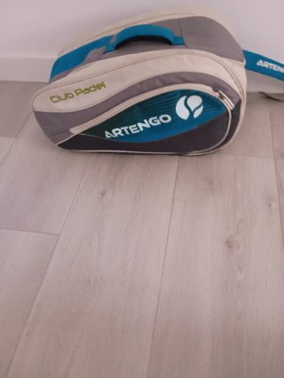 Bolsa de pádel Artengo Club Padel