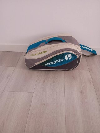 Bolsa de pádel Artengo Club Padel