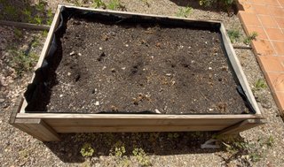 Mesa Cultivo Hortalia Gardenbrico L40 + Tierra