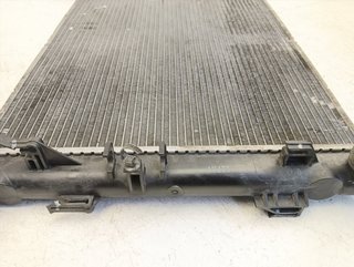 RADIADOR AGUA KIA CEED (ED) G4FA