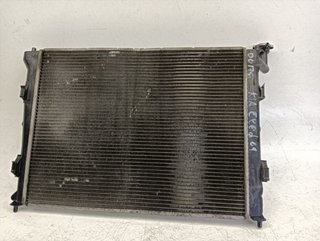 RADIADOR AGUA KIA CEED (ED) G4FA