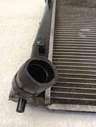 RADIADOR AGUA KIA CEED (ED) G4FA