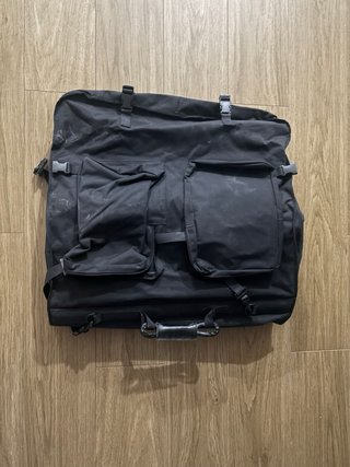 Disfraz militar verde y dorado Con 2 corbatas