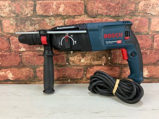 Martillo Perforador Bosch GBH 2-26 F