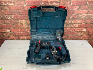 Martillo Perforador Bosch GBH 2-26 F