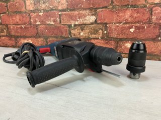 Martillo Perforador Bosch GBH 2-26 F
