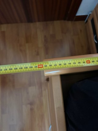 Cama individual 90x190cm con cajones