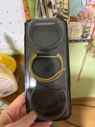 Correa Mi Band 5 Xiaomi