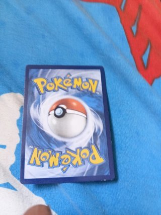 Carta Pokémon Mewtwo & Mew GX 270 HP