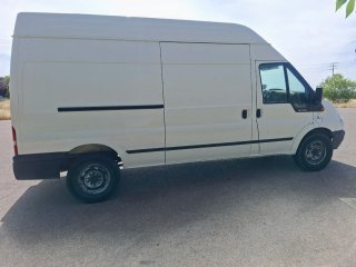 Ford Transit 2006