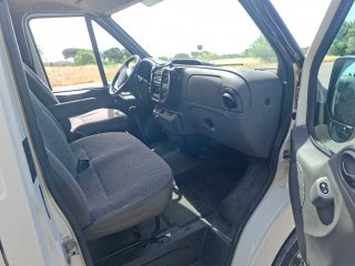 Ford Transit 2006