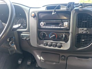 Ford Transit 2006