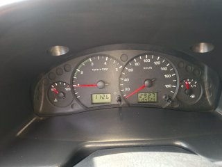 Ford Transit 2006