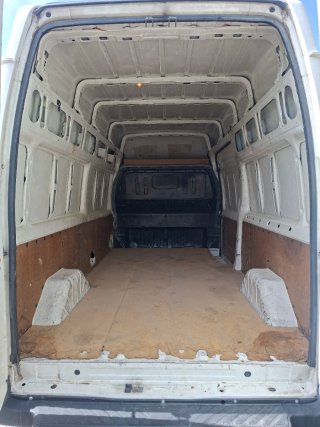 Ford Transit 2006