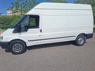 Ford Transit 2006
