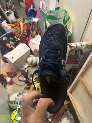 Clavos atletismo Talla 36 Nuevos