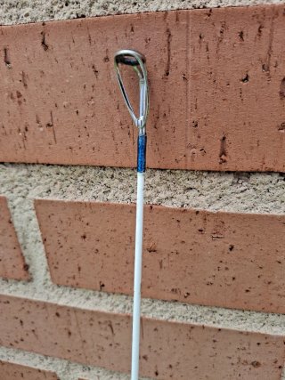 Caña de pescar surfcasting Vega Kushiro