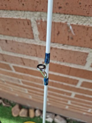 Caña de pescar surfcasting Vega Kushiro