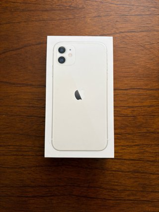 iPhone 11 128 GB