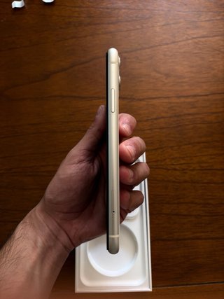 iPhone 11 128 GB
