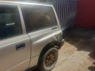 Suzuki Vitara 2001