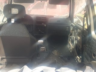 Suzuki Vitara 2001
