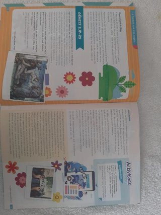 Un Sant Valentí diferent, secundària 4 kumi, re...