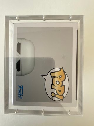 Funko Pop Star Wars 826 Imperial Remnant Snowtroop