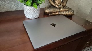 MacBook Air 13 M1 (2020) 8GB RAM 256GB SSD GRIS