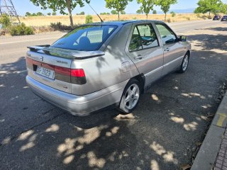SEAT Toledo 1998