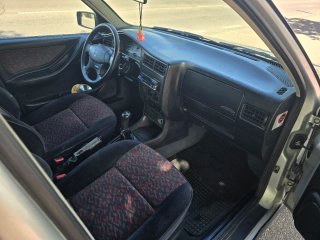 SEAT Toledo 1998