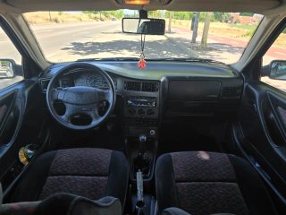 SEAT Toledo 1998