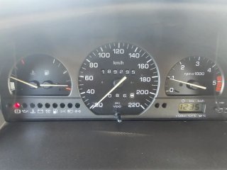 SEAT Toledo 1998