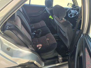 SEAT Toledo 1998