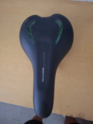 Bicicleta Estática Cecotec Drumfit